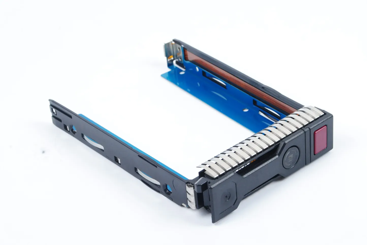 HPE 651314-001 3.5in SAS/SATA SC HDD Tray for G8 G9 and G10 Servers in Stock with Good Pri