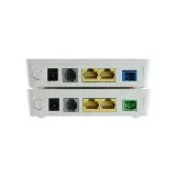 FTTH EG8120L Gpon ONT 1GE+1FE+1POTS No Wifi Optical Modem ONU Router