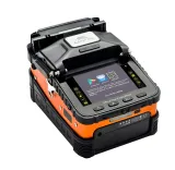 AI 5pro  Fusion Machine Signal Fire AI5 4 Motors 5S Multi-language Automatic Optical Fiber