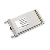 CFP 100G ER4 1310nm 40km Optical Transceiver Compatible CFP-100GBASE-ER4 modules for Arist