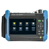 Ceyear OTDR 6428A Multi-function 50dB SMF and MMF 1310/1550/1625nm Wavelength OTDR with Dy