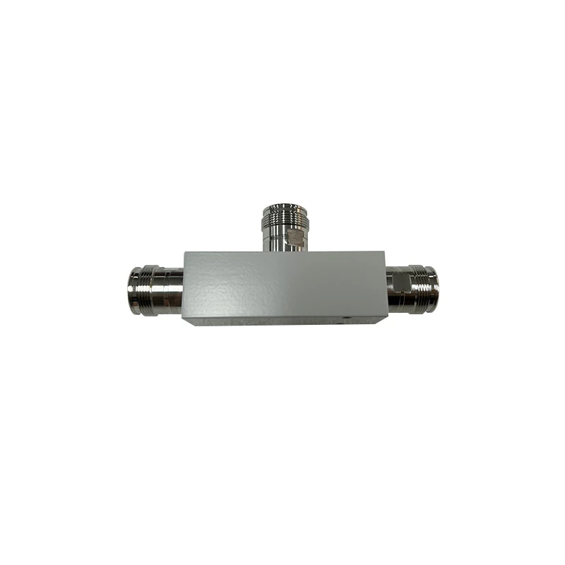 Manufacturer Suppler 698-2700MHz Power Tapper With 4.3-10 Female Type BTS IBS DAS