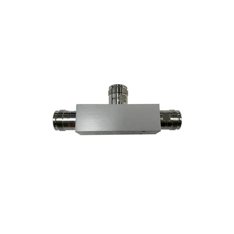 Manufacturer Suppler 698-2700MHz Power Tapper With 4.3-10 Female Type BTS IBS DAS