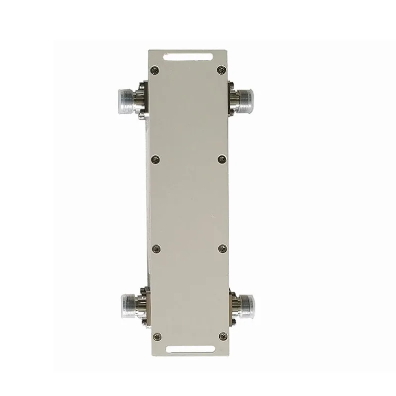Hot Selling boxin 600-6000MHz 3db Hybrid Coupler -155dBc 2x2 RF Hybrid Coupler Combiner Wi