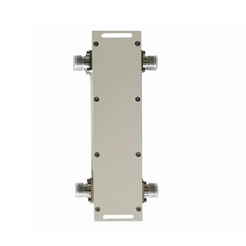 Hot Selling boxin 600-6000MHz 3db Hybrid Coupler -155dBc 2x2 RF Hybrid Coupler Combiner Wi