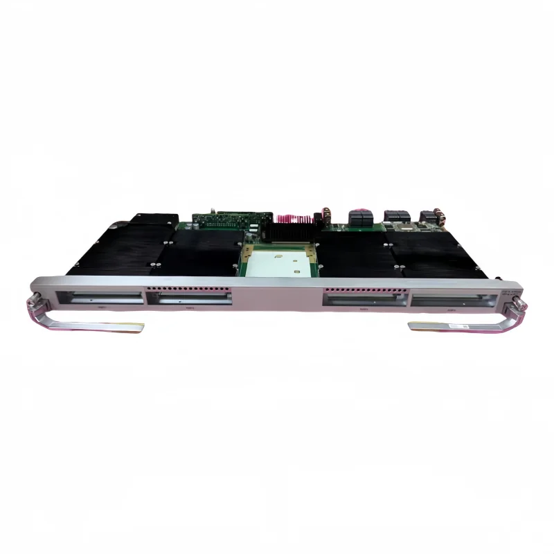 Brand New OptiX OSN 9800 M24/U16/U32/U64 TNS2N404 4X 100Gbit/s Universal Line Service Processing Board for 5G Networks-boxintelecom