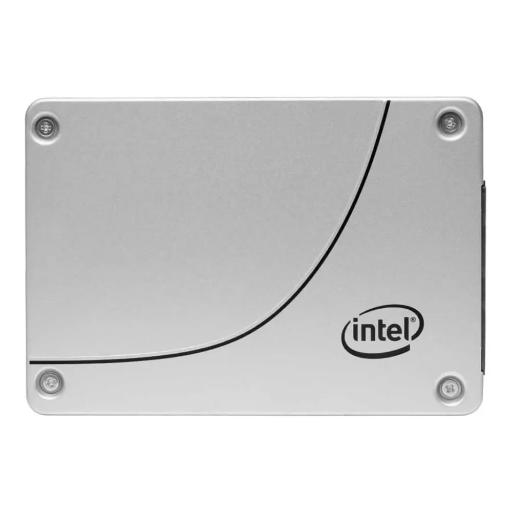 Intel SSD D3-S4610 Series 240GB SATA 6Gb/s 2.5-Inch SFF Enterprise Hard Drive Brand New fo