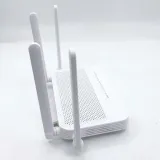 Dual Band 2.4G 5G Xpon WiFi 4GE+Catv+1Tel+1USB Hw Gpon Epon Router EG8247W5 HG8546M HG8245