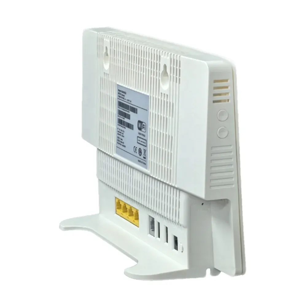 FTTH Routing Type ONT GPON ONU HG8245Q 4GE+1TEL+2USB+WIFI 2.4G 5G Dule Band WiFi Modem Router-boxintelecom