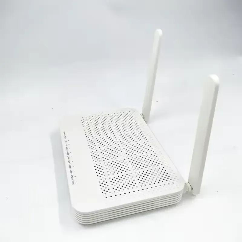 XPON ONU HG6821M POE FTTH 4GE+1TEL 2.4G/5G WIFI Same As F670L F680 EG8145V5 HS8546V5-boxintelecom