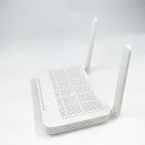 2024 New Product HG6821M XPON-4GE+VOIP+2USB+ 2.4G 5G WIFI FTTH Modem