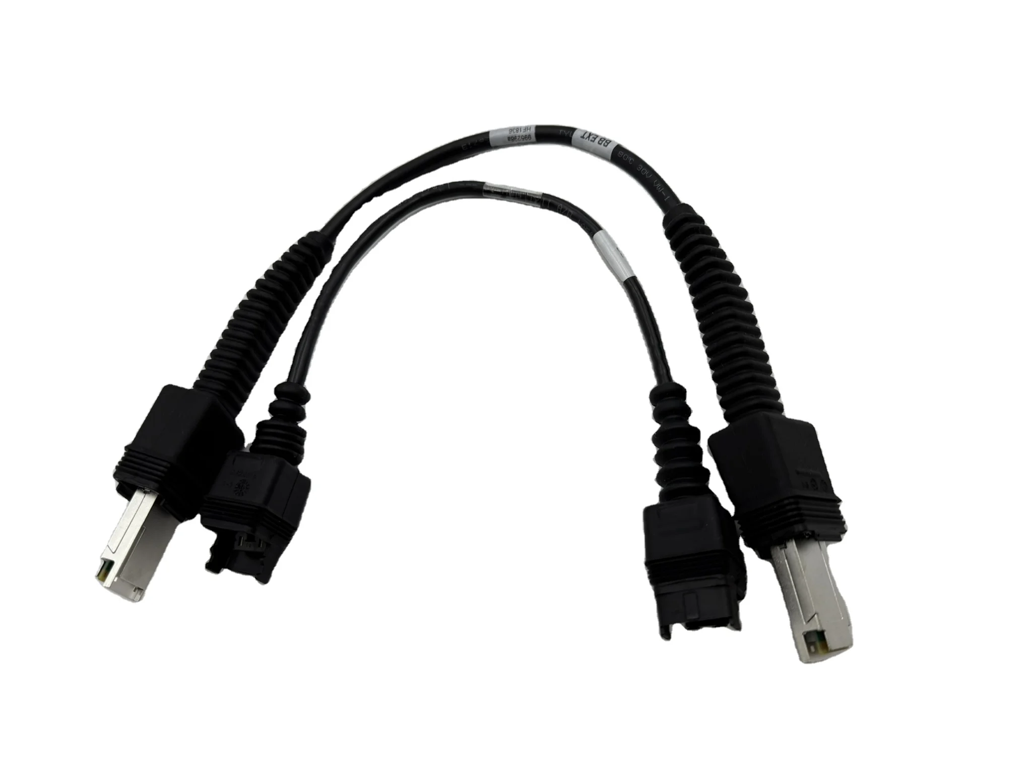 NSN Flexi Multiradio FSMF-FBBA Information Power Connection Cable  Assembly 995297A 995298A-boxintelecom