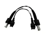 NSN Flexi Multiradio FSMF-FBBA Information Power Connection Cable  Assembly 995297A 995298