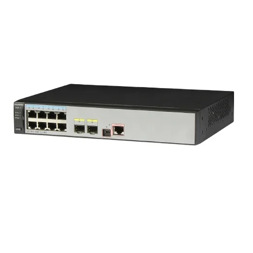 Ethernet Switch S5700 Series Switch  S5720-12TP-LI-AC-boxintelecom