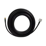 PIM -155dbc N Male to Sma-male LMR400 Coaxial Cable Jumper Cable Wlan Sma Male to Sma Fema