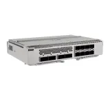HW CE88-SAN-D26F-H 03035BWC 24 25GE SFP28 and 2 Port 100GE QSFP28 Interface CardCM for CE8