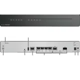 HW NetEngine AR611E-S 50010662 network access Router with 1*GE COMBO WAN, 4*GE LAN, 1*USB 