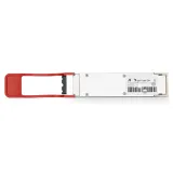 AD QSFP-100G-ER4 Optical Transceiver Module 100Gbps ER4 Connector for Data Center Communic