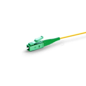 APT Hot sale High Quality LC/APC Pigtail Fiber Optic Patch cord Qingdao APT