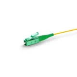 APT Hot sale High Quality LC/APC Pigtail Fiber Optic Patch cord Qingdao APT