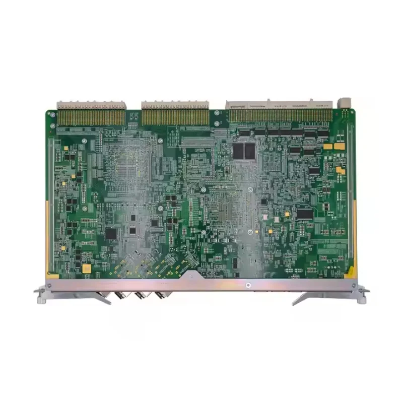SCTM OLT Main Control Board C300 GPON 10G with 4 10GE Uplink Port 5G Switching Control Board for C300/C350-boxintelecom