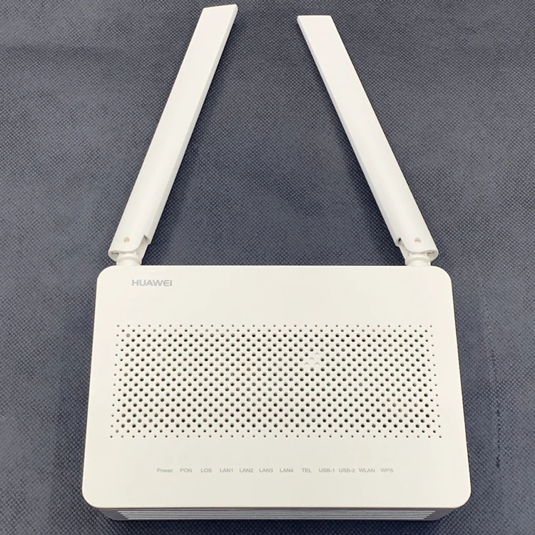 High Quality Custom EG8145V5 ONT with Dual Band for FTTH WiFi Network-boxintelecom