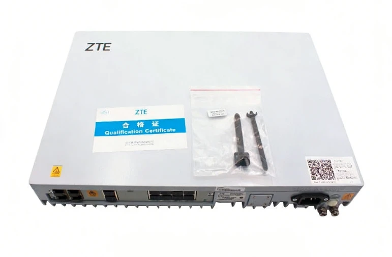 ZTE ZXSDR PB1120A(AC) Pico RRU AC Power Supply Unit for Indoor Coverage