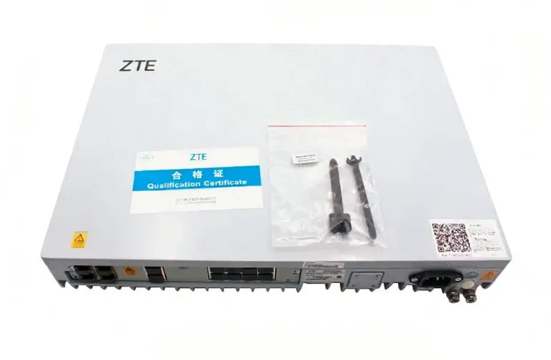 ZTE ZXSDR PB1120A(AC) Pico RRU AC Power Supply Unit for Indoor Coverage