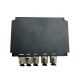 ZG TECH Wavelength Division Multiplexer 5 Ports Cex WDM for Test Engineering with 2-Year W