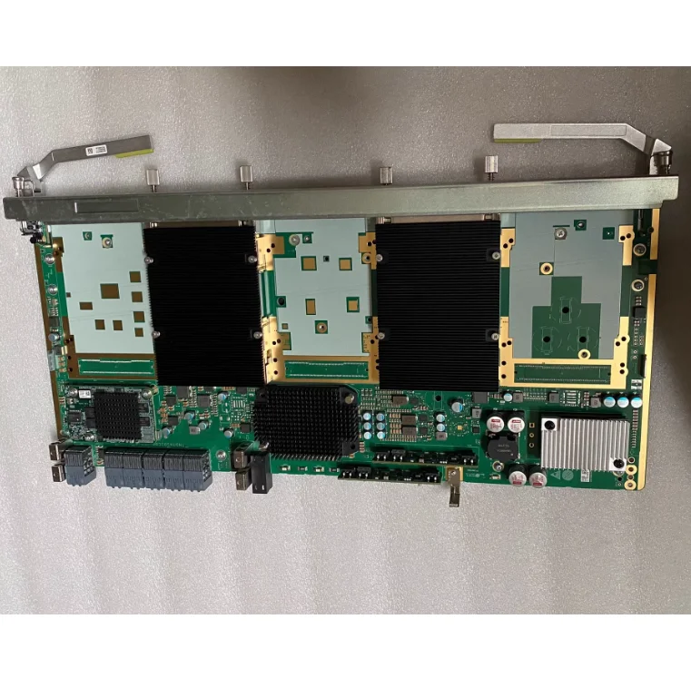 OSN9800 TNV1N401 Universal Wavelength Division Board Basic Capacity Supports Flexible Configuration and Specific Optimization