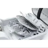 16 Port Fiber Optic Distribution Box Waterproof PLC Splitter Terminal Box Used for Outdoor