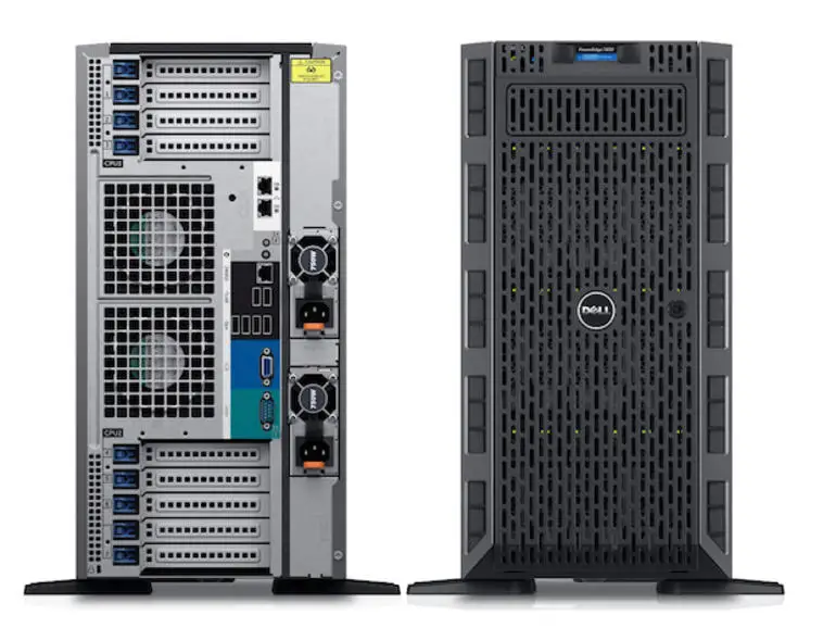 Wholesale Tower T630 Equipment Dell Server 0