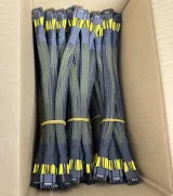 Lenovo SR675 V3 Server GPU 12VHPWR to Graphics Card Power Cable A100 H100 3090