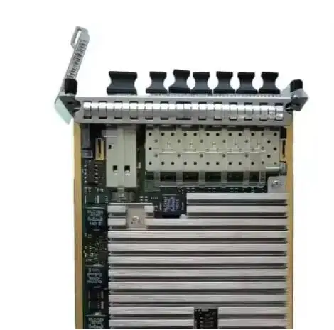 UBBPd3 Universal Baseband Processing Unit for 4G Wireless Communication Network Operation