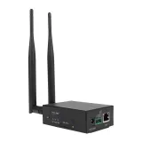 Industrial Gateway 3G/4G LTE Router 150Mbps Wireless WiFi 2.4G Supported Frequency New Fir