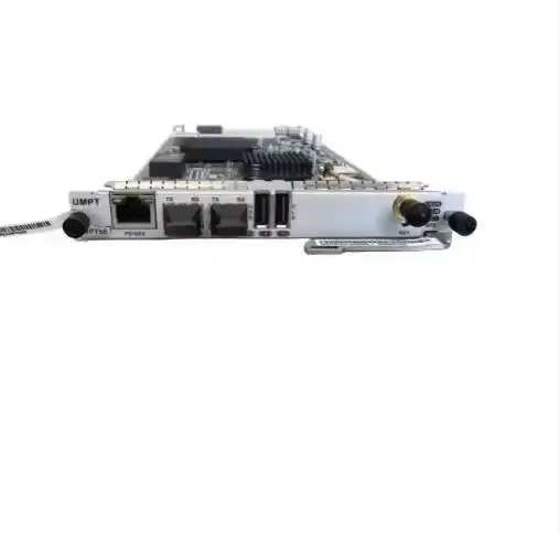 UMPTB6 Main Processing Unit Original for Telecom Fiber Transmission Equipment