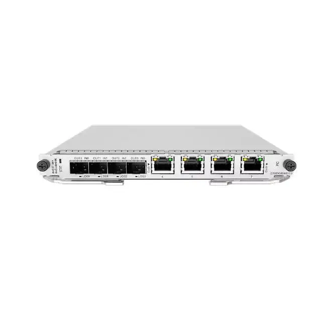NEDD00EX2S00 03057141 2 Channel 10GE Optical Interface BoardSFP+-boxintelecom