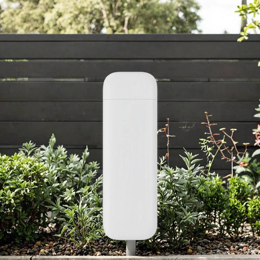 New 2.5G Port Long Range Outdoor 5G CPE Wireless Router AP with Firewall & VPN 1000Mbps Waterproof IP66 Modem-boxintelecom