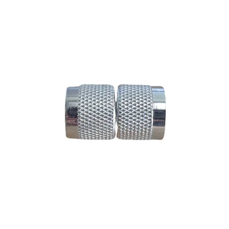 50ohm N Male RF Coaxial Connector Adaptor for Mobile Communications-boxintelecom