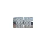 50ohm N Male RF Coaxial Connector Adaptor for Mobile Communications