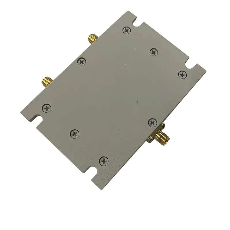 Rf 2 Way Power Splitter 700-2700MHz SMA Connector  for Distributed Antenna System 2 Way Power