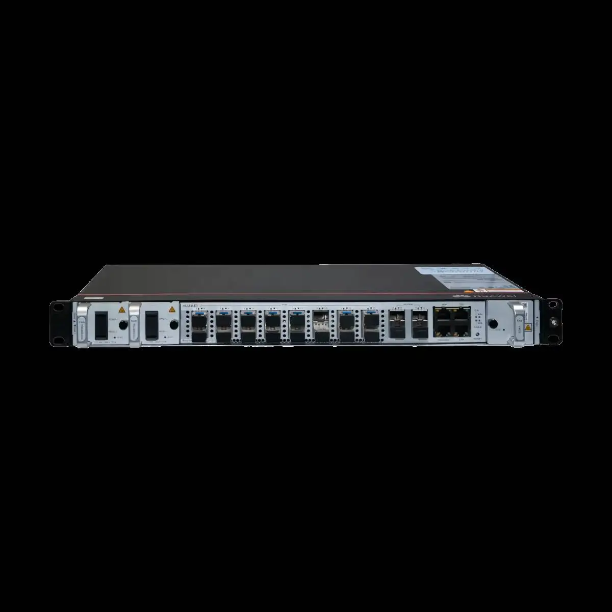 SmartAX MA5801-GP16 MA5801-CG16-H1-16 AC DC OLT ONU PON ONT Network Optical line Terminal 