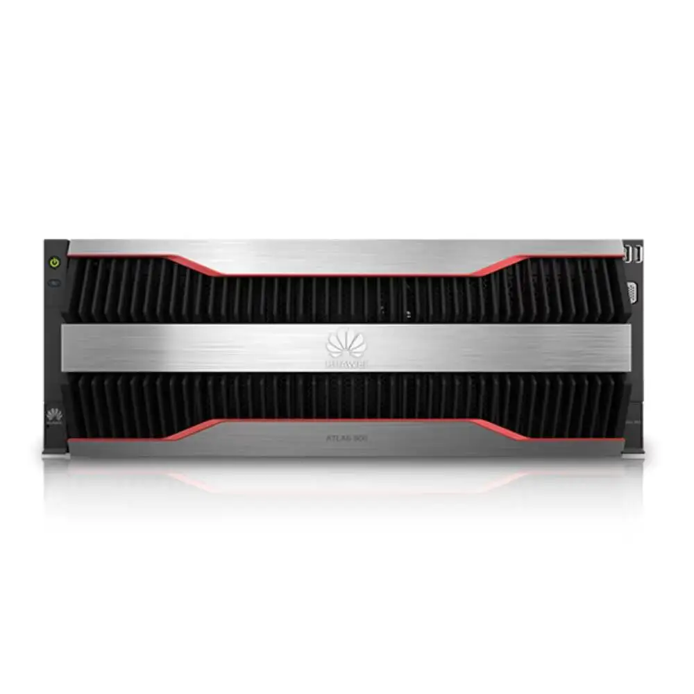 Hottest Products Huawei Atlas 800I A2 Inference 4U AI GPU Ultra-high Computing Power Serve