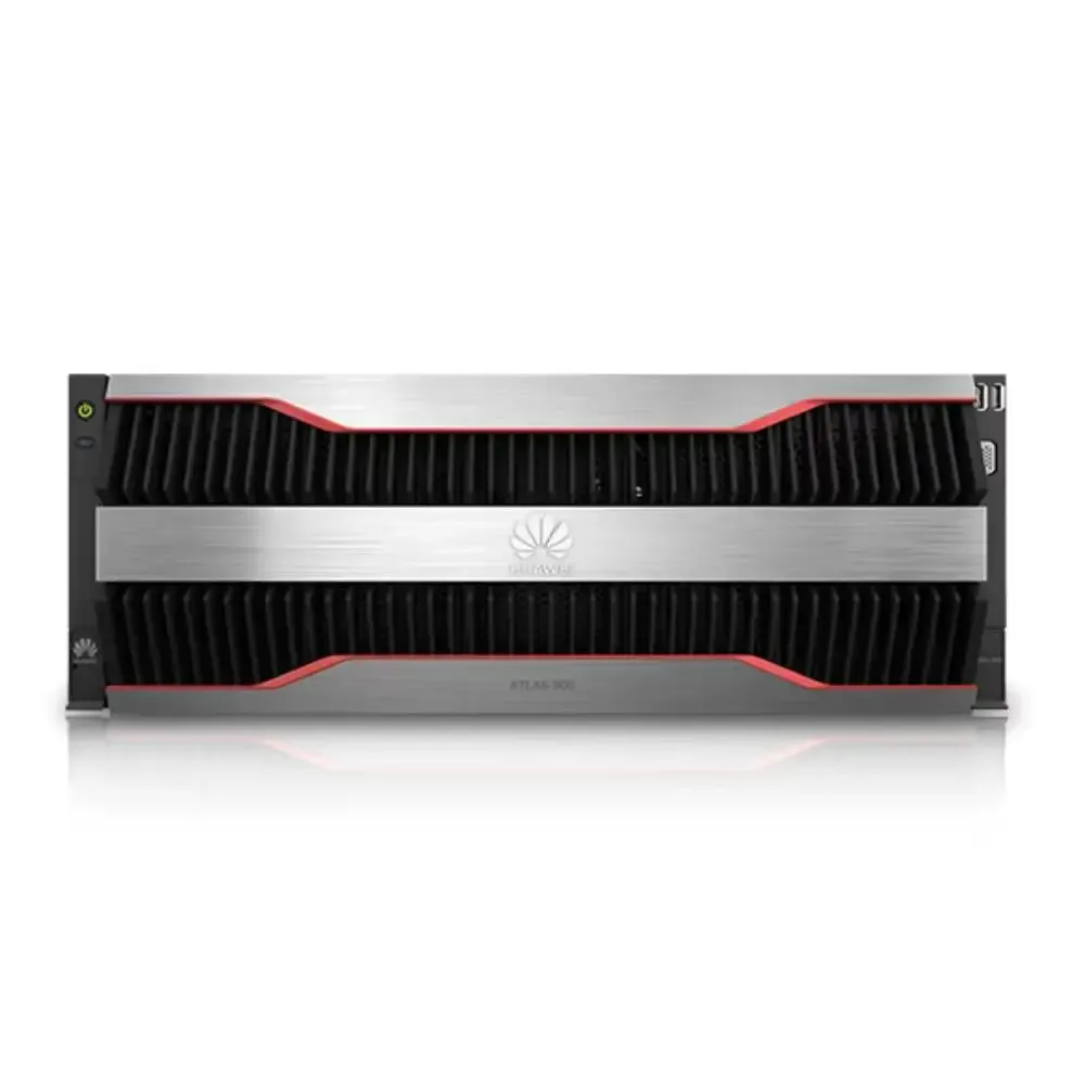 Hottest Products Huawei Atlas 800I A2 Inference 4U AI GPU Ultra-high Computing Power Serve