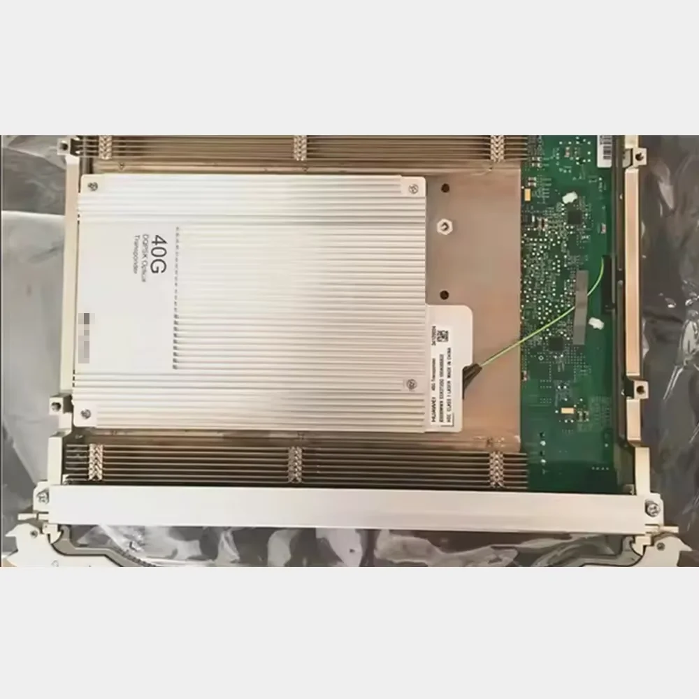 Optical Fiber Equipment NS4 TN58NS4T61 03031GGX C Band  Tunable Wavelength TN58NS4T61 2G 3G 4G-boxintelecom