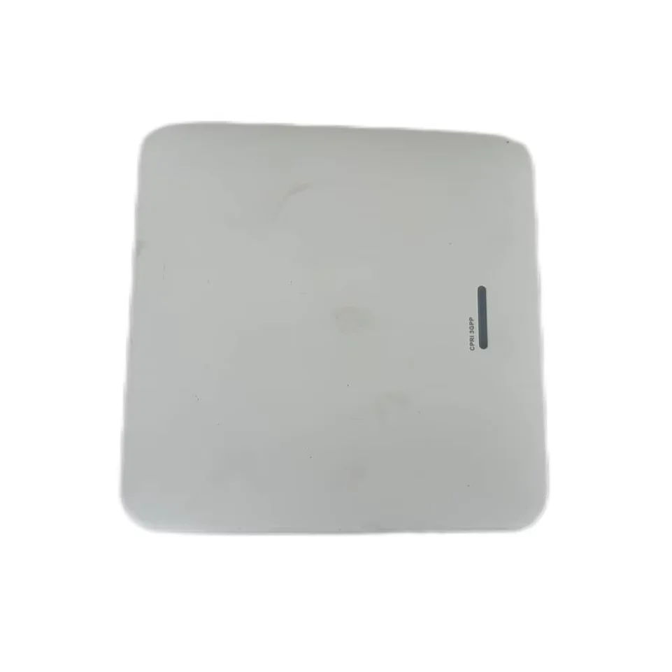 Original HW PRRU Multi-Mode Remote Radio Unit Pico Network Wireless Infrastructure Equipment 5963 4G Fiber Optic GSM GPRS 1-boxintelecom