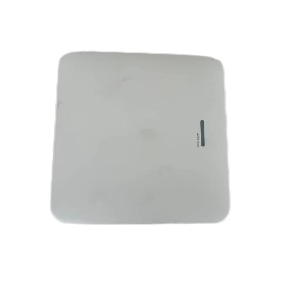 Original HW PRRU Multi-Mode Remote Radio Unit Pico Network Wireless Infrastructure Equipment 5963 4G Fiber Optic GSM GPRS 1-boxintelecom