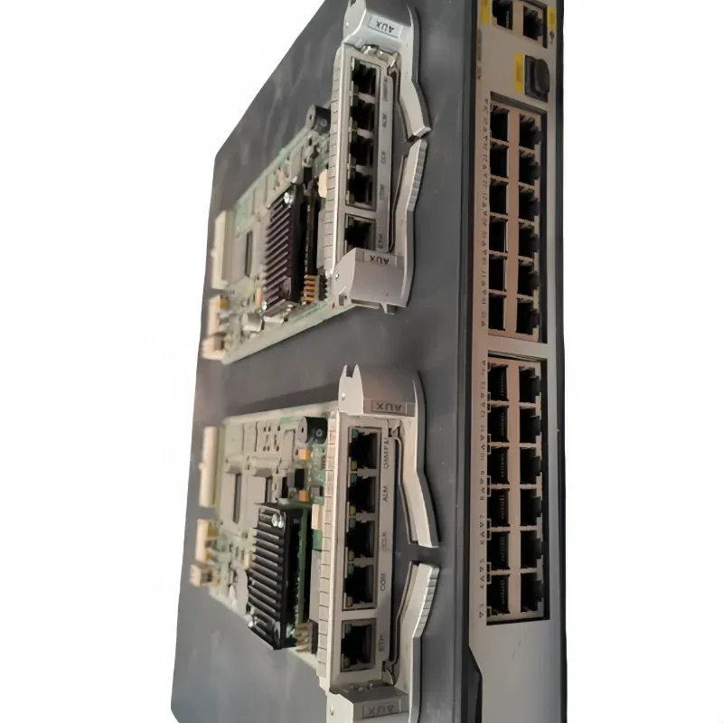 SSR2AUX System Auxiliary Interface Board OSN1500 STM-4/STM-16/ SSRKO00AFB01 CXL1 EFT8 EGT2 PQ1-boxintelecom