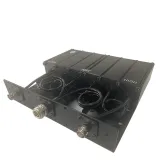 VHF diplexer duplexer 137-180MHz for Walkie Talkie repeater N female type 30W