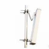 Base Station Antenna 1710~2690MHz*3 Triple Beam 30° 21.5dBi 2°-10° Integrated and replacea